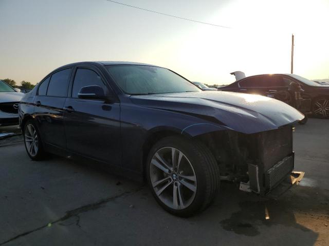 WBA8E9G54GNU27993 BMW 328 I Sulev