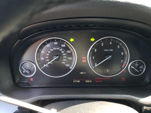 5UXWX9C33H0W79482 BMW X3 Xdrive28i