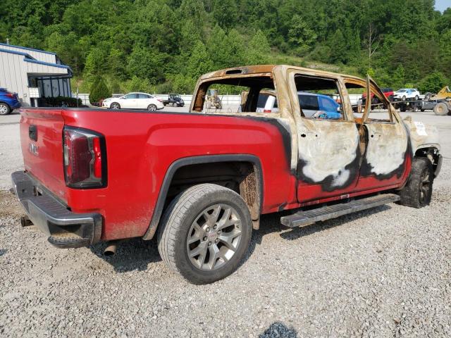 3GTU2NEC6JG644451 GMC Sierra K1500 Slt