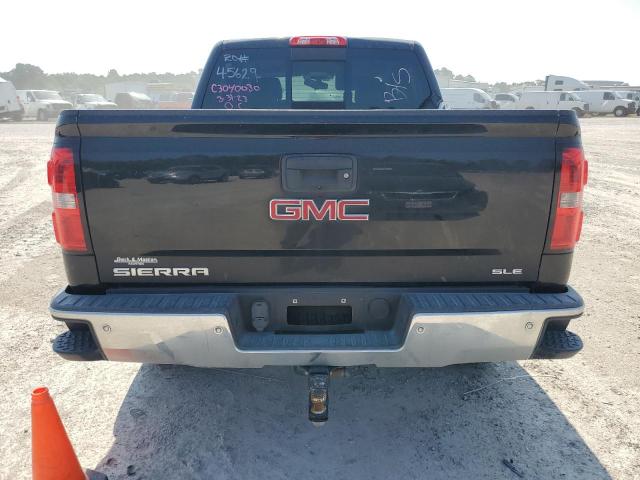 3GTP1MEC5GG211738 GMC Sierra C1500 Sle