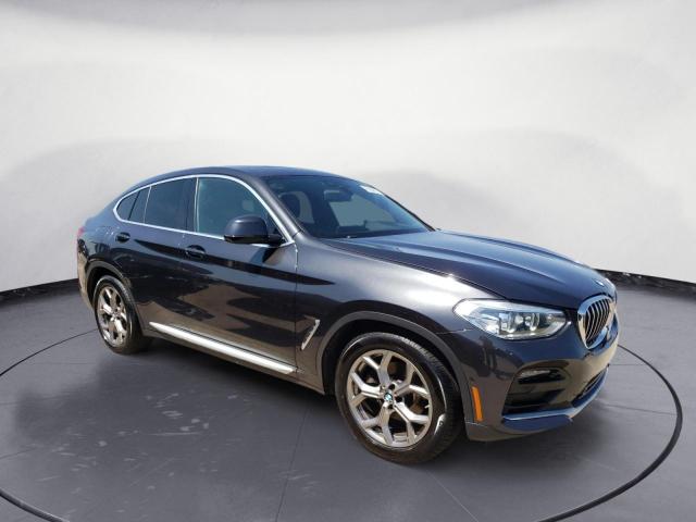 5UX2V1C00M9G95742 BMW X4 Xdrive30i