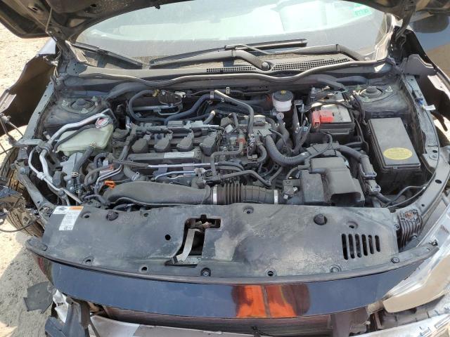 SHHFK7H44JU418731 Honda Civic Sport