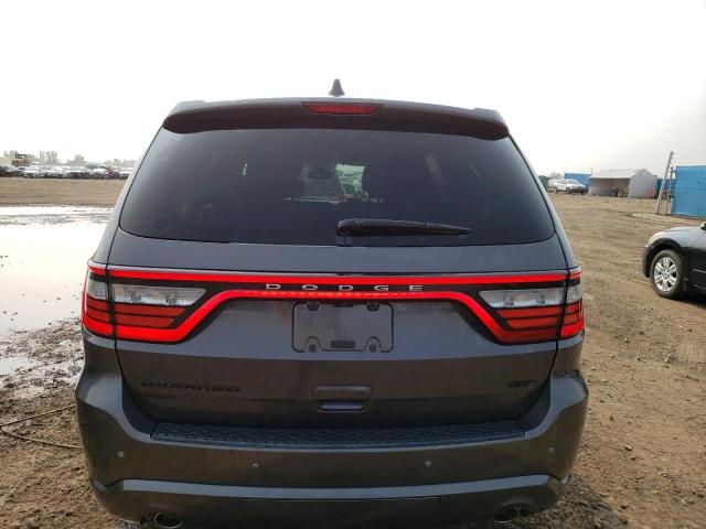 1C4RDJDG8HC814478 Dodge DURANGO GT
