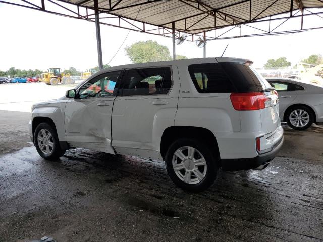 2GKALMEK5G6314097 GMC Terrain Sle