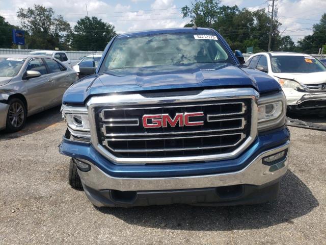 1GTR1MEC7HZ326397 GMC Sierra C1500 Sle