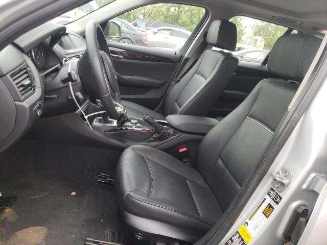 WBAVL1C53FVY30720 BMW X1 Xdrive28i