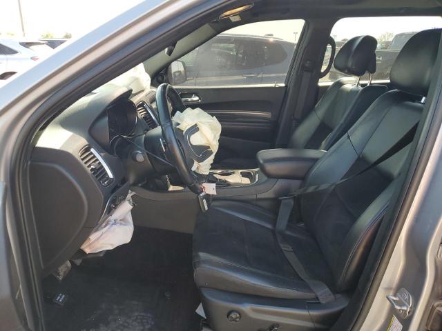 1C4RDJDG1JC271576 Dodge DURANGO GT
