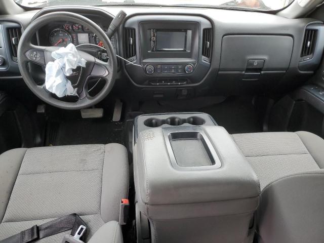 3GTU2LEC2JG263541 GMC Sierra K1500