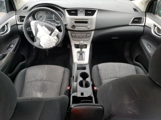 3N1AB7AP7EY271298 Nissan SENTRA S