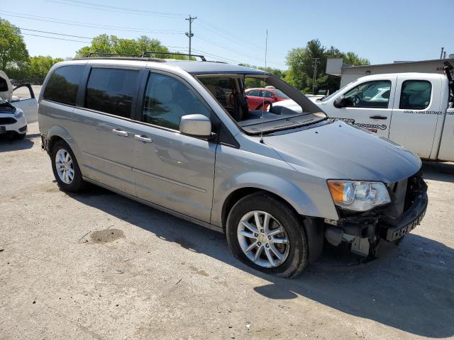 2C4RDGCG9GR234862 Dodge Grand Caravan Sxt