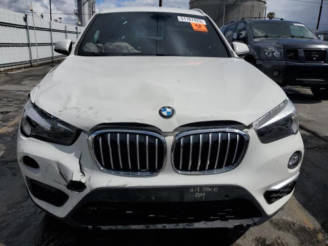 WBXHU7C36J5H42581 BMW X1 Sdrive28i