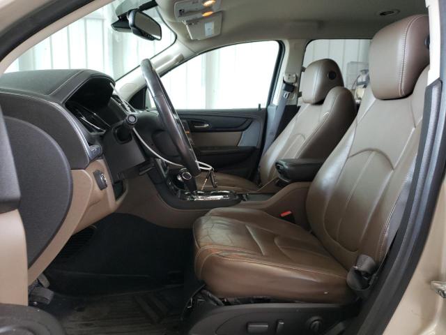 1GKKRRKD0FJ110640 GMC Acadia Slt-1