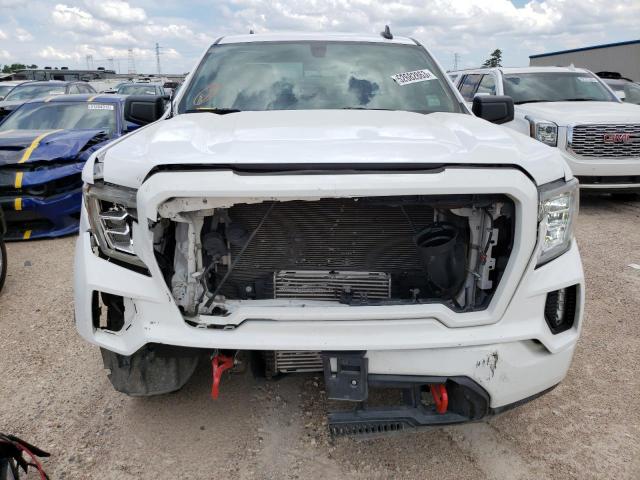 1GTR9CEK7LZ152382 GMC Sierra K1500 Elevation