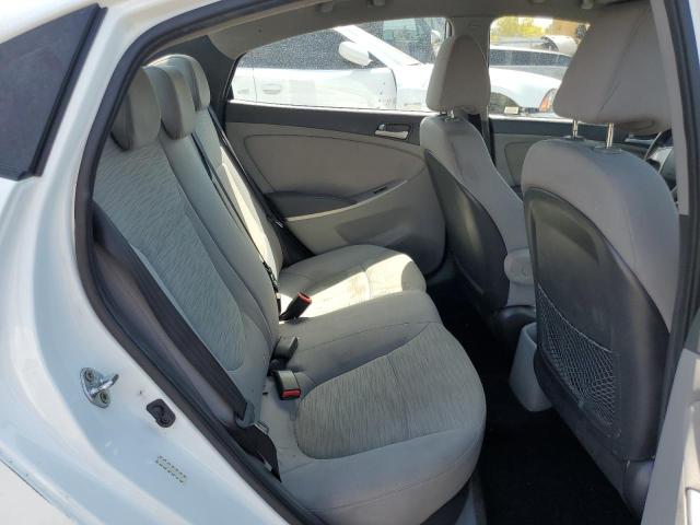 KMHCT4AE9GU015245 Hyundai ACCENT SE