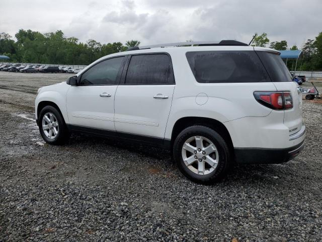 1GKKRPKD4GJ185931 GMC ACADIA SLE