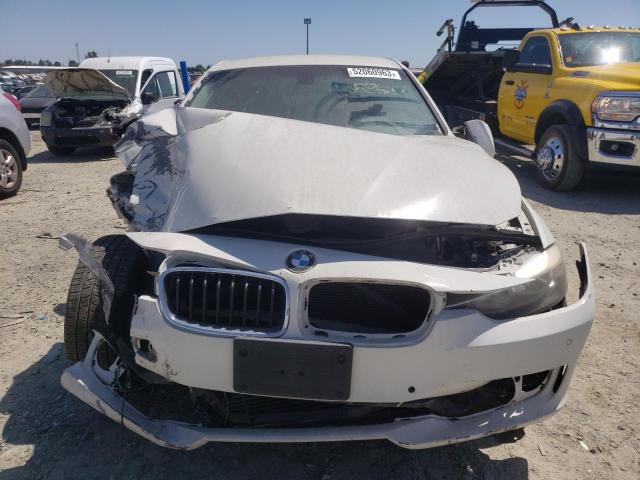 WBA3B1C53FK136749 BMW 320 I