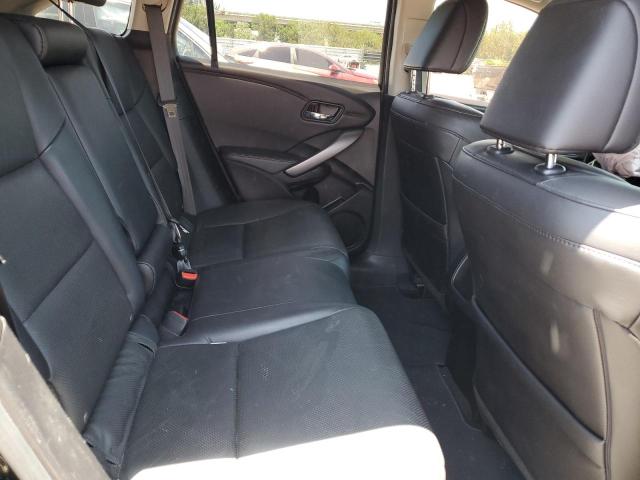 5J8TB4H38FL026254 Acura RDX