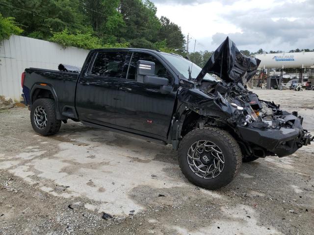1GT49PEY7MF119147 GMC Sierra K2500 At4