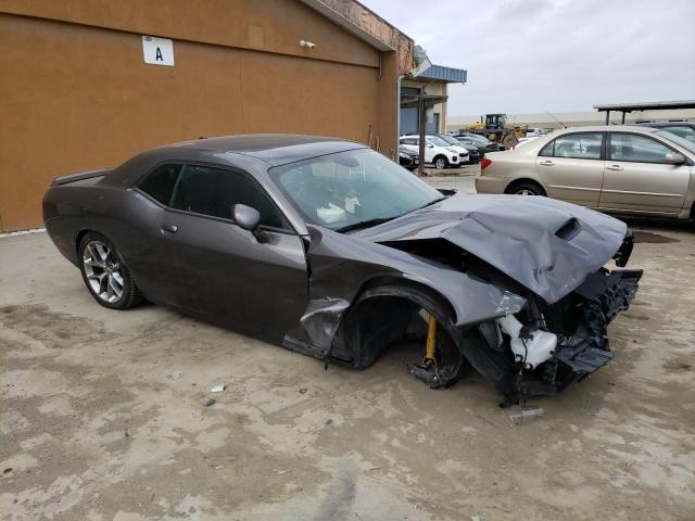 2C3CDZJG5NH148797 Dodge Challenger Gt