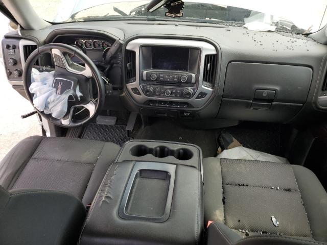 1GTV2MEH5GZ125958 GMC Sierra K1500 Sle