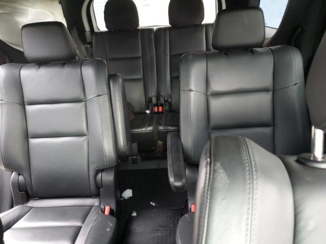1C4RDJDG4MC664038 Dodge DURANGO GT