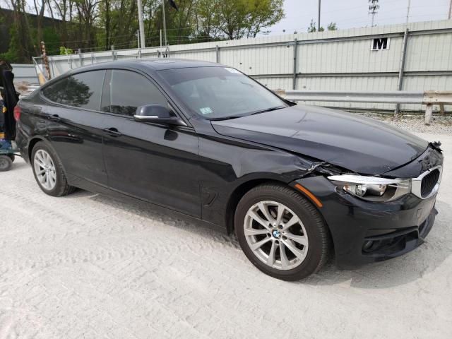 WBA8Z5C51FD672192 BMW 328 Xigt Sulev