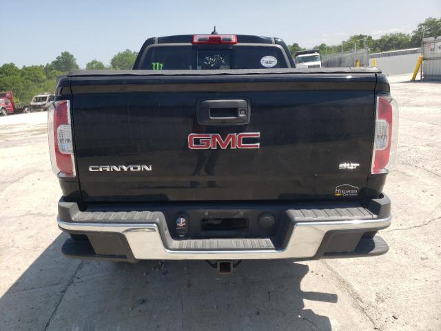 1GTG6DE33G1249596 GMC CANYON SLT