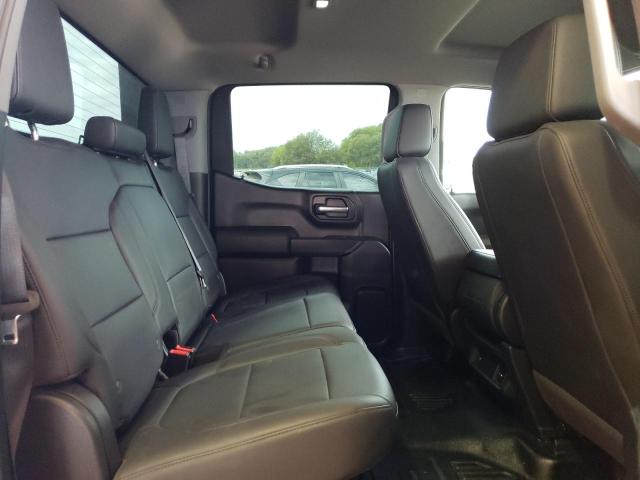 1GTU9AEF2LZ238250 GMC Sierra K1500