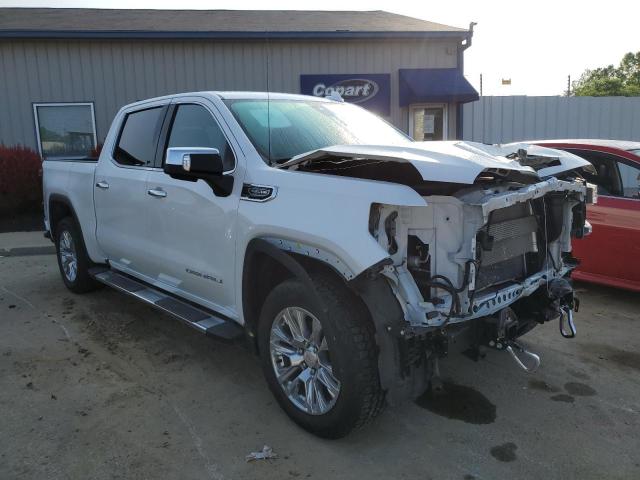 3GTU9FED2KG156643 GMC Sierra K1500 Denali