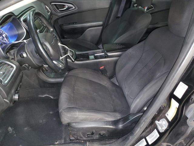 1C3CCCAB7FN596696 Chrysler 200 Limited