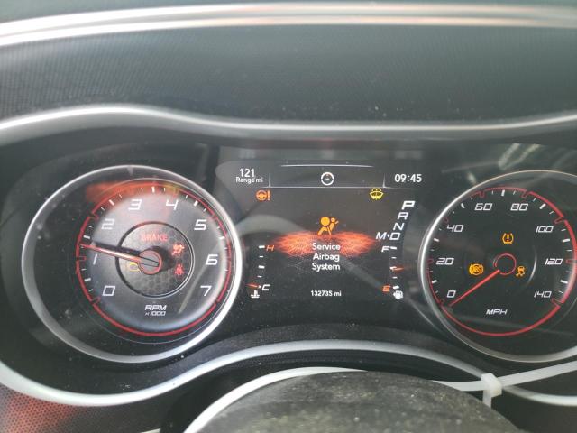 2C3CDXHG0HH524031 Dodge Charger Sxt