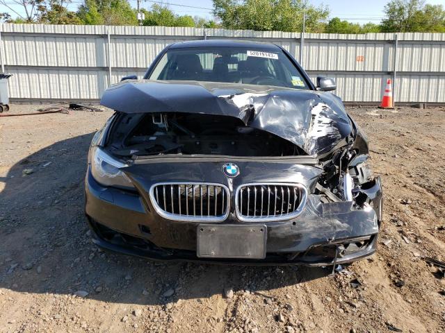 WBA5A7C52ED617268 BMW 528 XI