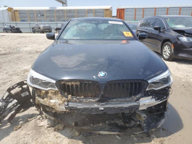 WBAJE5C3XHG916547 BMW 540 I
