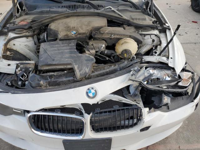 WBA3B3G50FNR86553 BMW 328 XI