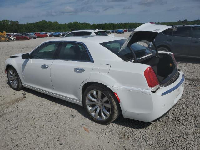2C3CCAEGXHH586458 Chrysler 300C