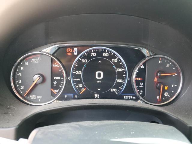 3GKALXEV0NL251527 GMC Terrain Denali