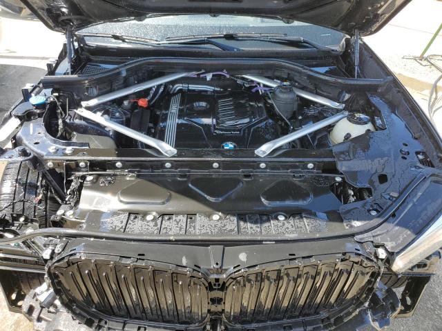 5UXCR6C09N9K54874 BMW X5 Xdrive40i