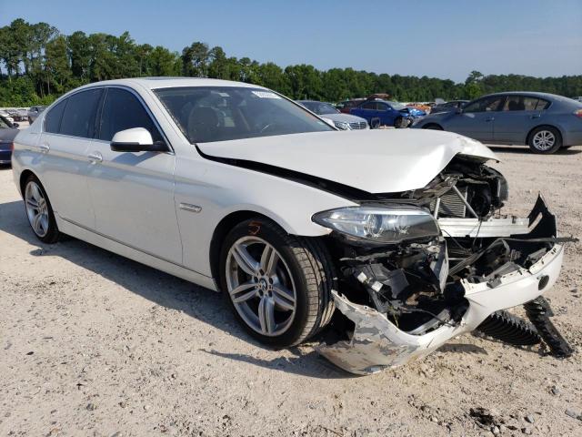 WBA5B1C50GG133238 BMW 535 I