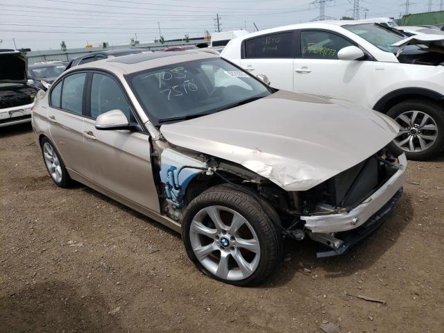 WBA3B3C5XFF548221 BMW 328 XI