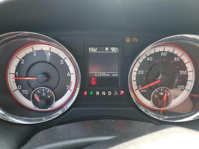 2C4RDGEG0HR860881 Dodge Grand Caravan Gt