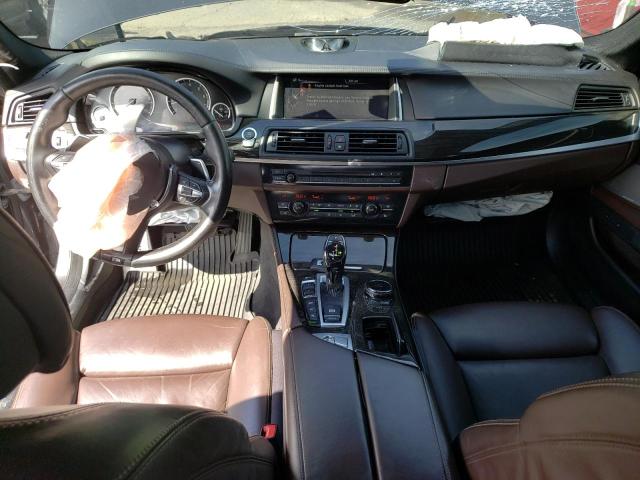 WBAKP9C55FD693971 BMW 550 Xi