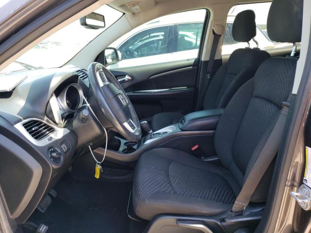 3C4PDCAB0HT638686 Dodge JOURNEY SE