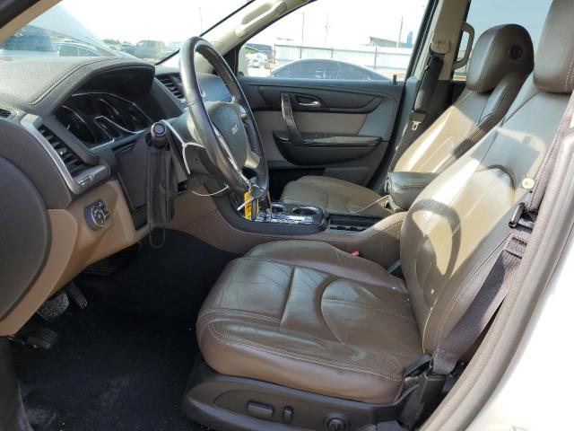 1GKKRRKDXFJ196278 GMC Acadia Slt-1