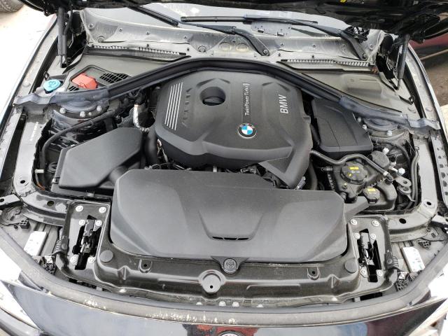 WBA8D9G30HNU66521 BMW 330 XI