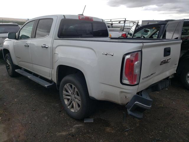 1GTG6DEN7H1313609 GMC CANYON SLT