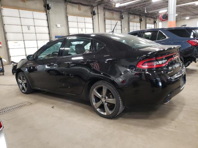 1C3CDFEB1FD352606 Dodge DART GT