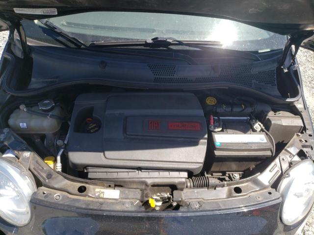 3C3CFFAR3FT550403 Fiat 500 POP