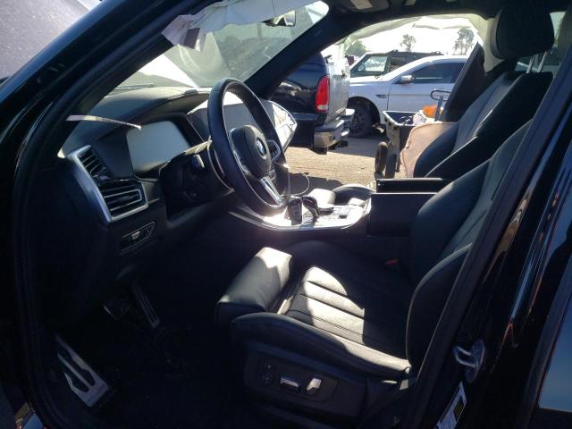 5UXCR6C08N9K56227 BMW X5 Xdrive40i