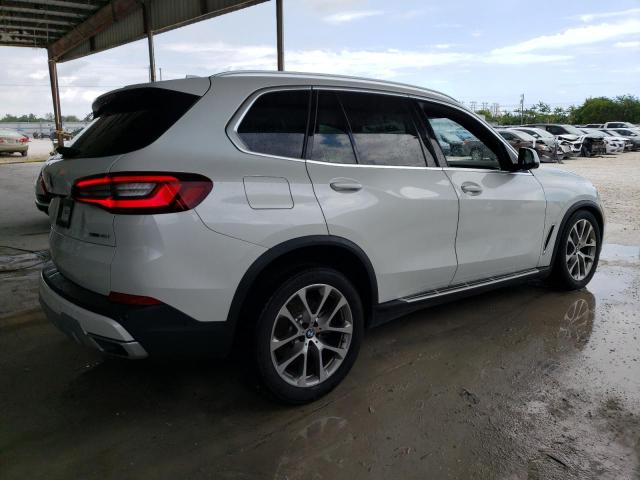5UXCR4C03N9M95222 BMW X5 Sdrive 40i