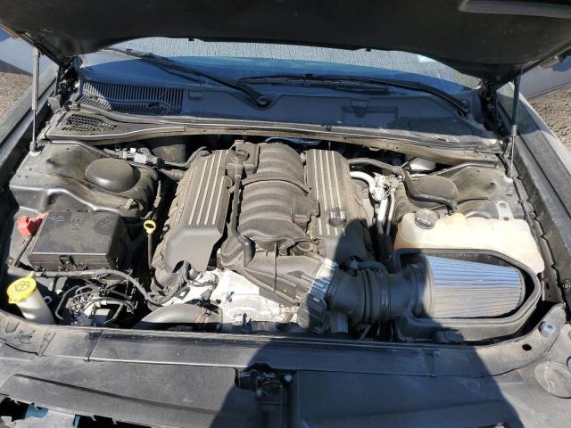 2C3CDZFJ8KH702107 Dodge Challenger R/t Scat Pack